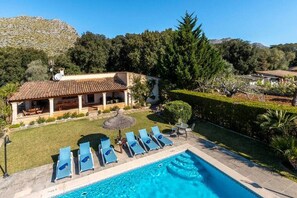Casa Geroni, Pollensa (4)