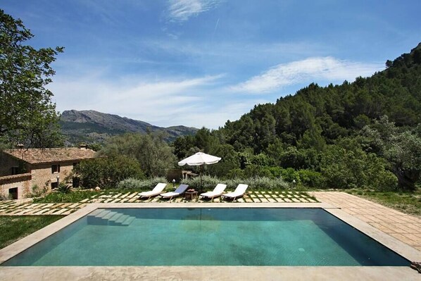 Casa Pascol, Pollensa (1)