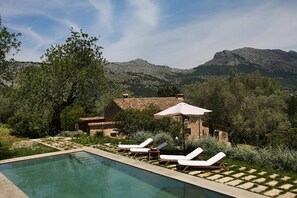 Casa Pascol, Pollensa (3)