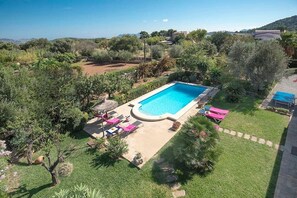 Villa Assumpcio, Pollensa (2)