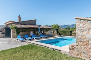 Casa Catalina Petit, Pollensa (3)