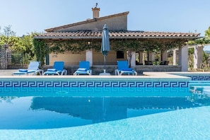 Casa Catalina Petit, Pollensa (2)