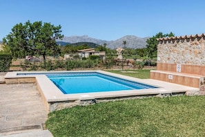Casa Catalina Petit, Pollensa (4)