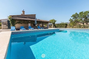 Casa Catalina Petit, Pollensa (5)