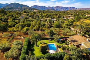 Villa Moreno, Pollensa (4)