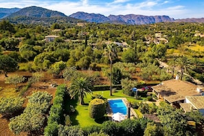 Villa Moreno, Pollensa (4)