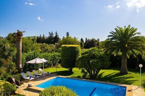 Villa Moreno, Pollensa (3)