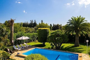 Villa Moreno, Pollensa (3)