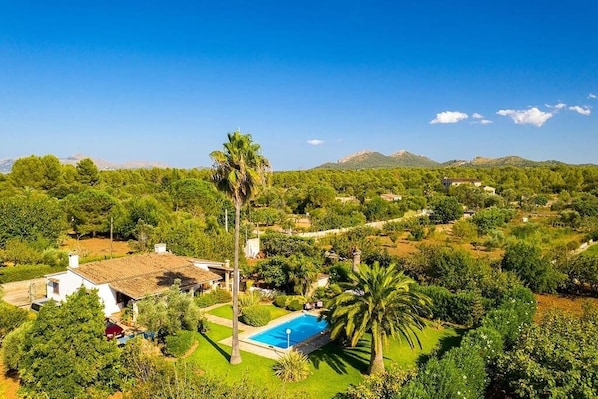 Villa Moreno, Pollensa (1)