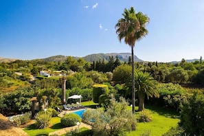 Villa Moreno, Pollensa (2)