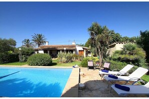Villa Moreno, Pollensa (5)
