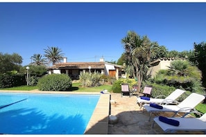 Villa Moreno, Pollensa (5)