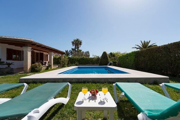 Villa Jaume, Pollensa (1)