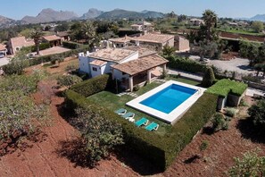 Villa Jaume, Pollensa