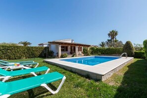 Villa Jaume, Pollensa (3)