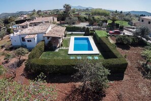 Villa Jaume, Pollensa (2)