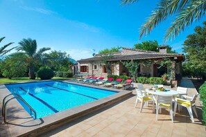 Vila Tancotes, Pollensa (4)