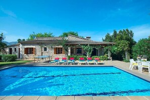 Vila Tancotes, Pollensa (5)