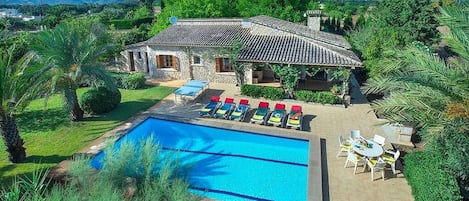Vila Tancotes, Pollensa (1)