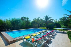 Vila Tancotes, Pollensa (2)