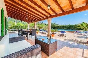 Villa Llorens (Ivana), Pollensa (5)