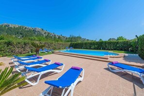 Villa Llorens (Ivana), Pollensa (4)