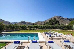 Villa Animeta, Port Pollensa (3)