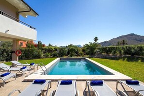 Villa Animeta, Port Pollensa (5)
