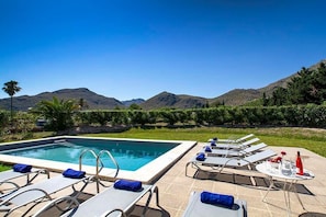Villa Animeta, Port Pollensa (4)