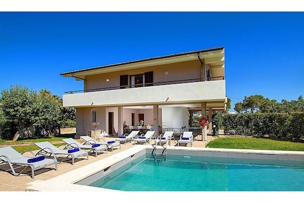 Villa Animeta, Port Pollensa (1)
