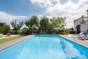 Villa Suari, Pollensa,Mallorca (3)
