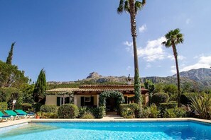 Villa La Plana, Pollensa (4)