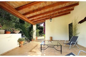 Villa La Plana, Pollensa (6)