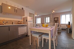 Eget kök