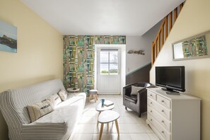 Coin séjour