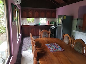Restauration
