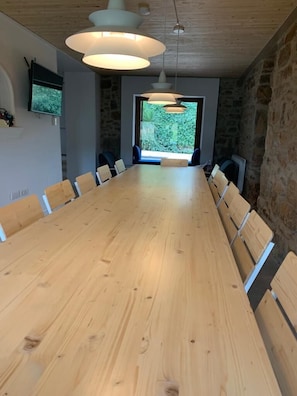 Salle de réunion