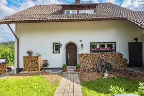 Außenbereich