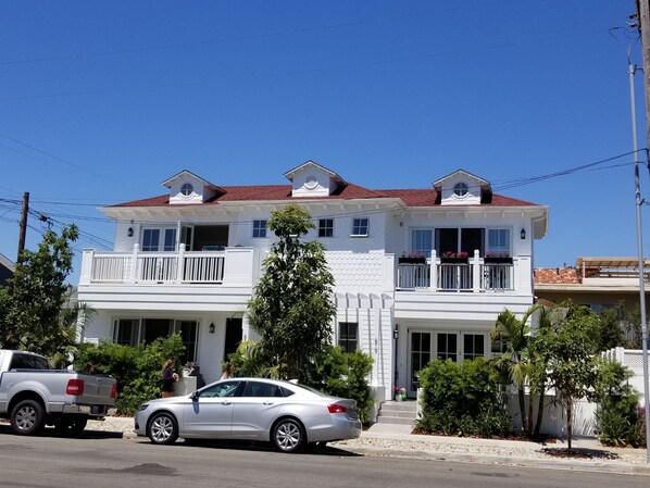 Fachada