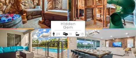 Introducing Hidden Gem by Element Vacation Homes