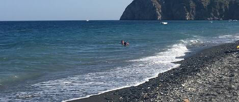 Spiaggia