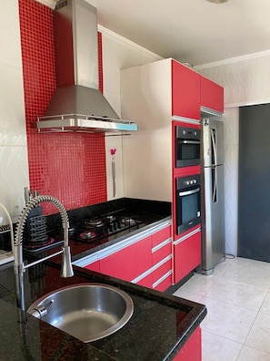 Cuisine privée