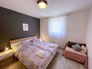Chambre 1