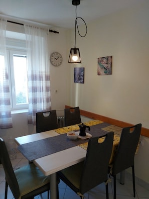 Salle Ă manger