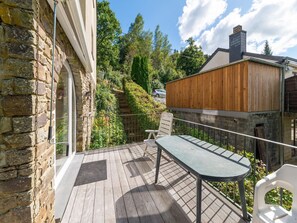 Terrasse / Balcon