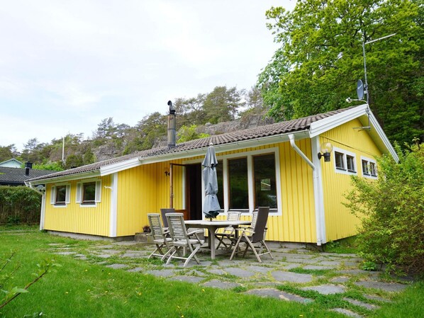 Ulkopuoli