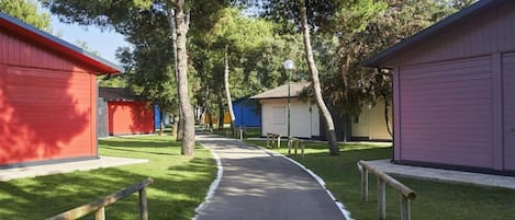 Detalle interior