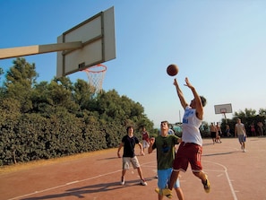 Campo sportivo