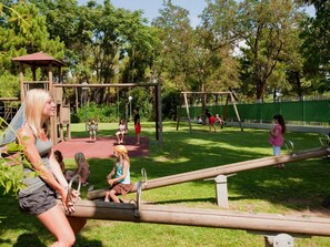 Area bambini