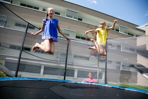 Boendeområde